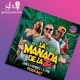 Bienvenidos A La Manada - Con Cacique, Bebé Y Aniel En #LaManadaDeLaZ93