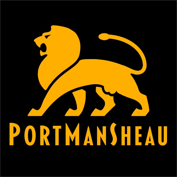 Portmansheau