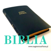 BIBLIA - BIBLIA