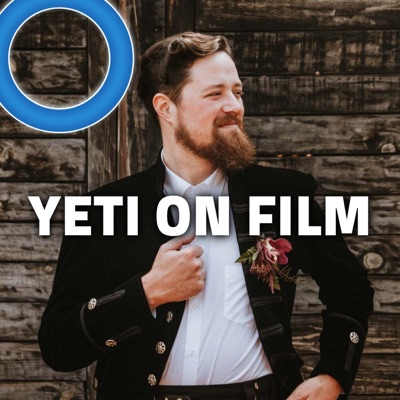 Yeti On Film:YetiVoice: Jeff Streck