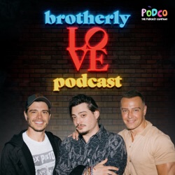 Ep 61: The Lawrence Brothers Share New Music And Have Beef With Bill Gates?