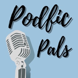 Podfic Pals