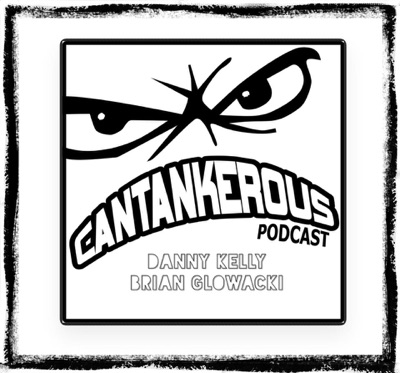 Cantankerous Podcast