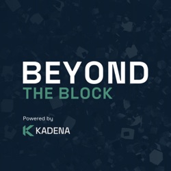 Beyond the Block #1: Web3 Marketing with Mike Herron and John Geletka