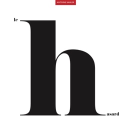 Le hasard - Journal d'un album