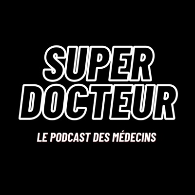 Super Docteur:Dr Matthieu Cantet