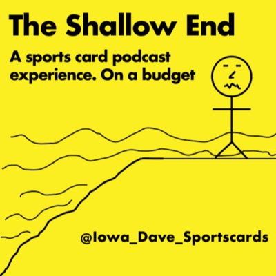 The Shallow End The Shallow End