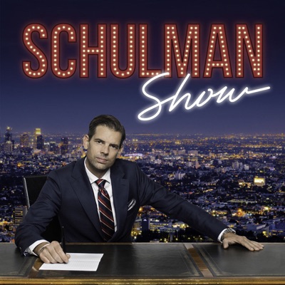 Schulman Show:Perfect Day Media