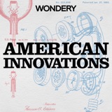 Image of American Innovations podcast