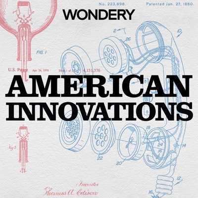 American Innovations:Wondery