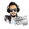 Sushant Pradhan Podcast - Sushant Pradhan