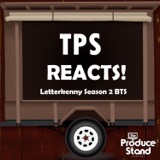 TPS204: TPS REACTS! II