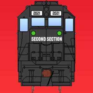 Second Section Podcast