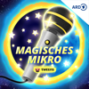 Magisches Mikro - Der Zeithüpf-Podcast für Kinder - Mitteldeutscher Rundfunk
