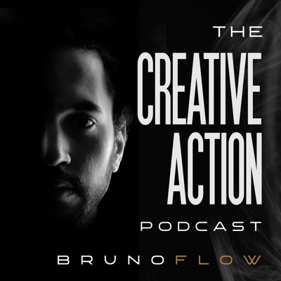 Creative Action Podcast: Personal Development For Creative Entrepreneurs — Coaching Tips For Multipotentialites and Aspiring Polymaths