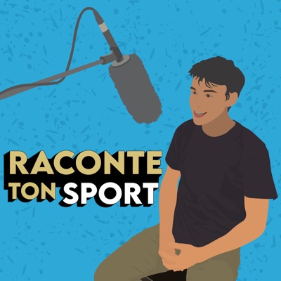 Raconte Ton Sport