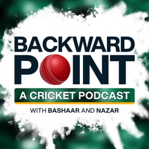 Backward Point: A Cricket Podcast