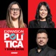 ENTREVISTA: SANTIAGO TABOADA, candidato de PRD PAN PRI, a la Jefatura de Gobierno