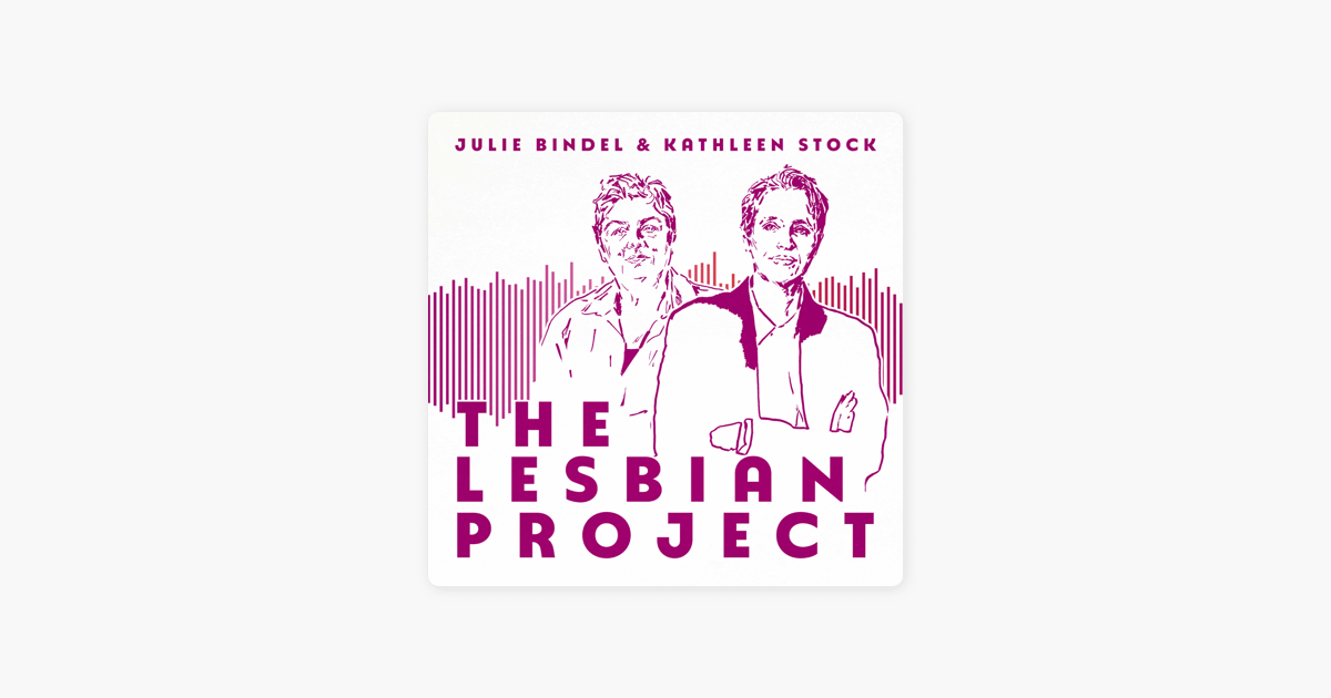 ‎the Lesbian Project Podcast On Apple Podcasts