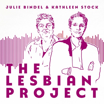The Lesbian Project Podcast The Lesbian Project Podcast