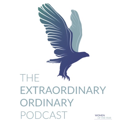 The Extraordinary Ordinary