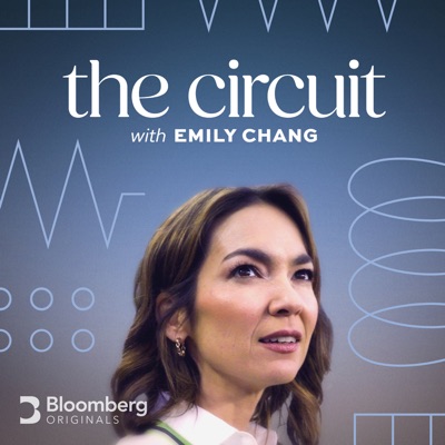 The Circuit with Emily Chang:Bloomberg