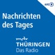 Die Nachrichten des Tages für Thüringen vom 25.05.2024