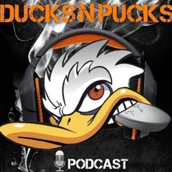 Episode 284: Bring Perry Back To Anaheim?