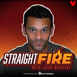 Straight Fire - Justin Jefferson Breaks the Bank + Actor Sheldon Bailey