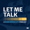 Logo of the podcast Let Me Talk