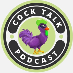 Cock Talk Podcast