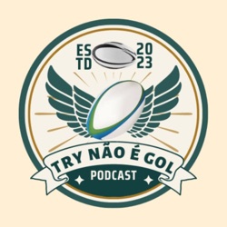 #9 - A RWC 2023 chegou ao fim ! Melhores do Ano ! Hall da Fama! Novo técnico das seleções brasileiras! Seven pelo Brasil! Ufaaa!!