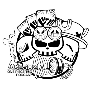 Acesozial One Piece TCG Podcast