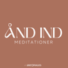 Ånd Ind: Meditationer - Ånd Ind (Areopagos)