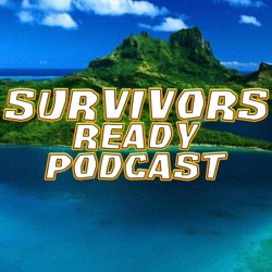 Survivors Ready Podcast