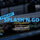 Splash & Go - La rédaction d'US-Racing.com