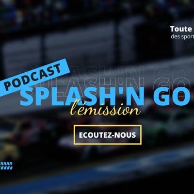 Splash and Go - La NASCAR et l'IndyCar en Français:La rédaction d'US-Racing.com