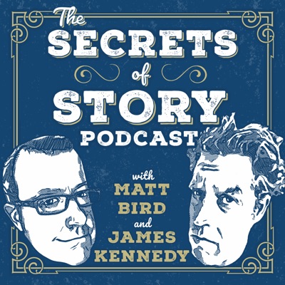 Secrets of Story Podcast