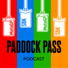 Paddock Pass Podcast - Apex Radio Collective