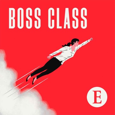 Boss Class from The Economist:The Economist