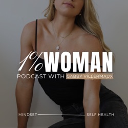 One Percent Woman Podcast