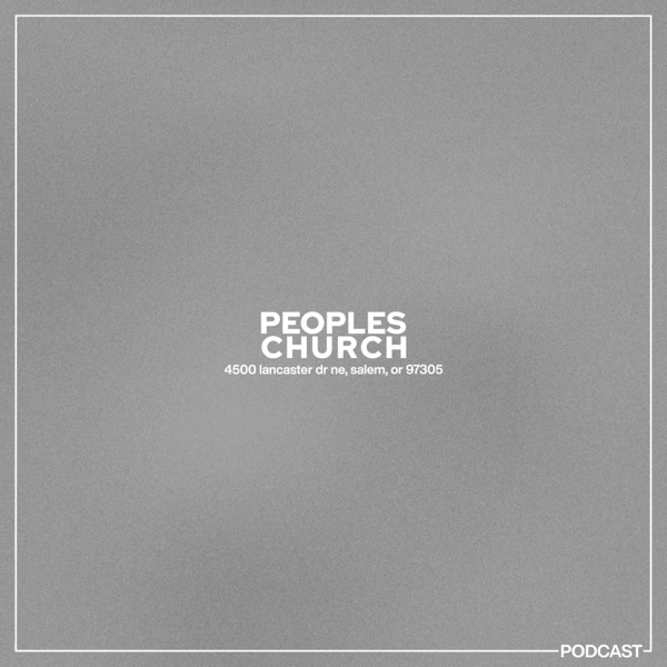 Peoples Church Podcasts
