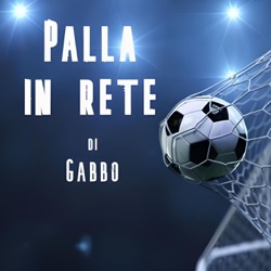 Palla in rete di Gabbo