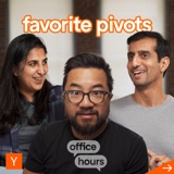 Office Hours: Group Partners Reveal Their Favorite Pivot Stories