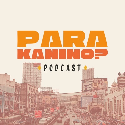 Para Kanino? Para Kanino?
