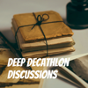 Deep Decathlon Discussions - Peter Holly