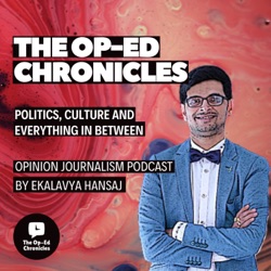 The Op-Ed Chronicles