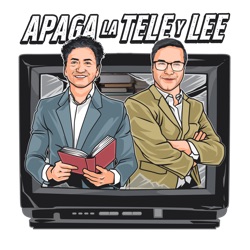 #1 - ¿Qué es Apaga La Tele Y Lee?