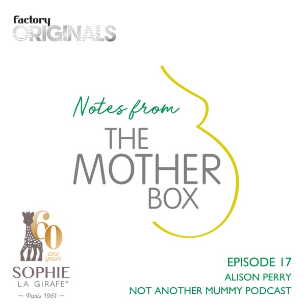 Episode 17 : Alison Perry (Not Another Mummy Podcast) photo