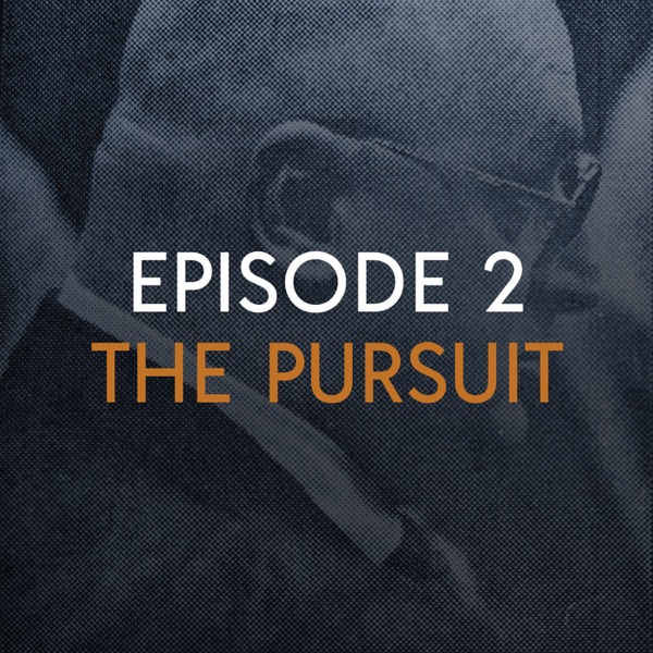 Episode 2: The Pursuit photo